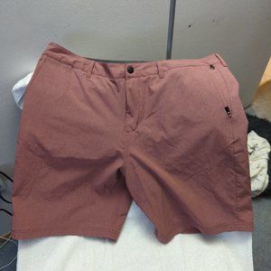 Quicksilver Amphibian Dryflight shirts size 40
